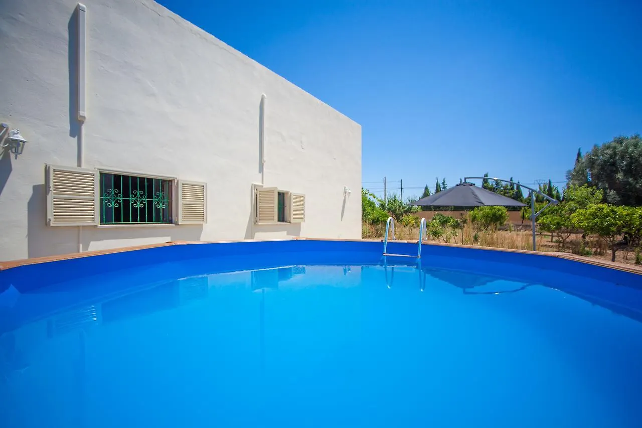Villa Creisell Inca  0*, Inca (Mallorca)