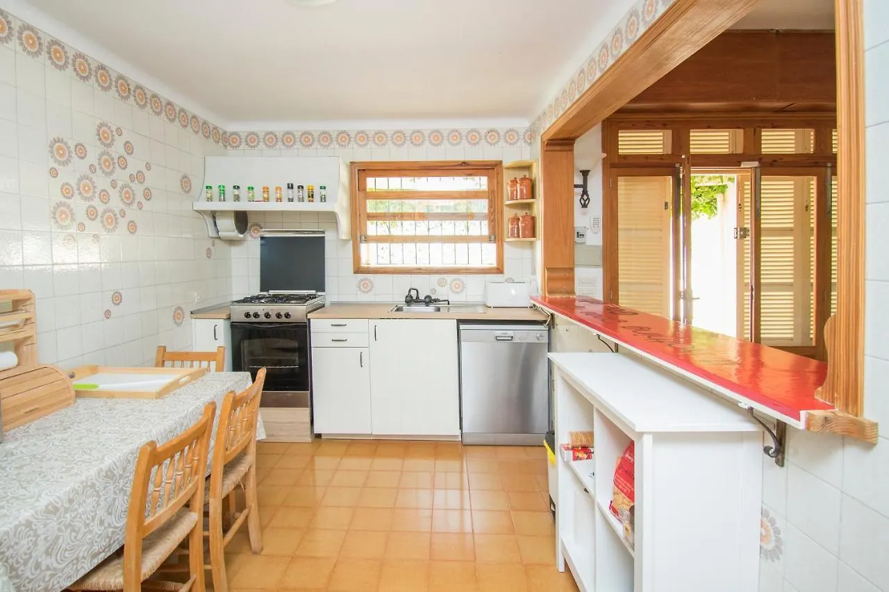 Villa Creisell Inca   Inca (Mallorca)