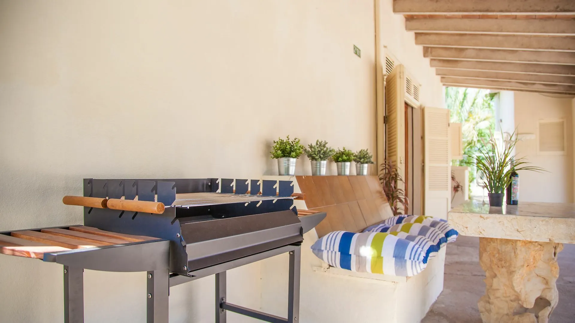 Villa Creisell Inca  Inca (Mallorca)