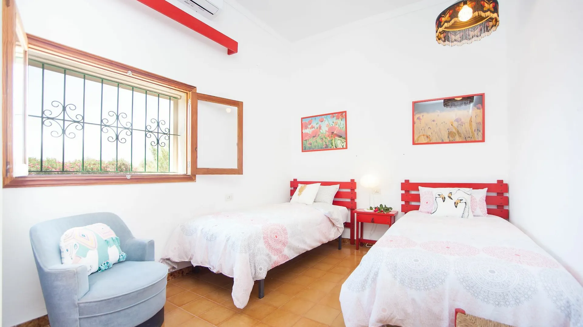 Villa Creisell Inca  Inca (Mallorca)