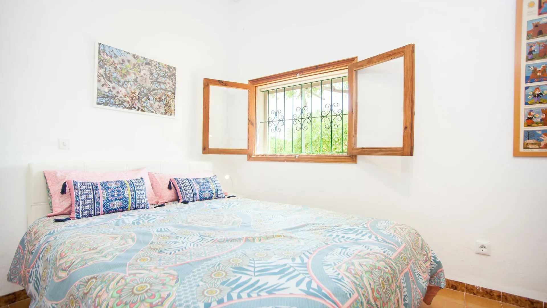 Villa Creisell Inca