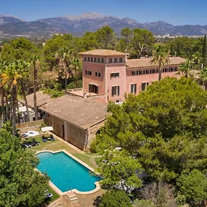 Agroturismo Virrey, Inca (Mallorca)