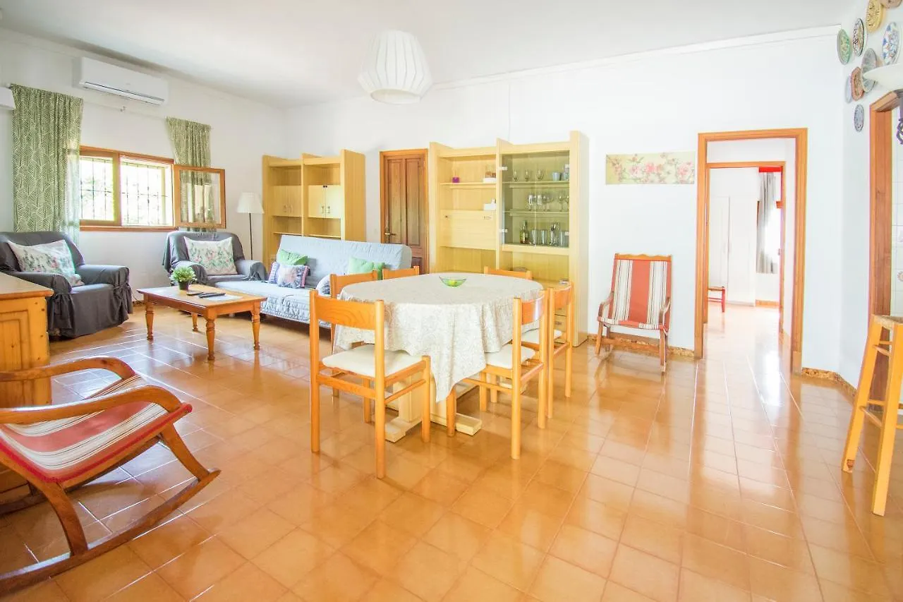 Creisell Βίλα Inca  0*, Inca (Mallorca) Ισπανία