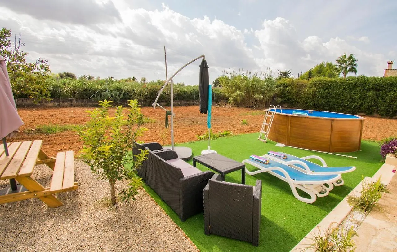 Creisell Βίλα Inca  Inca (Mallorca)